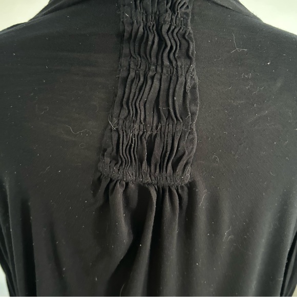 Karen Kane Open Cardigan Coverup - Size L - Picture 5 of 6